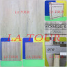 GRES POLI CHINOIS 60x60 REF.(V60601) TON BOIS BEIGE