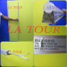REGLETTE+AMPOULE LED 1,20ML 18W BLEGEO LUMIÈRE BLANCHE