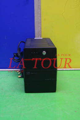 ONDULEUR 2000VA 220V-240V REF.(ELITE 2000 PRO) MERCURY NOIR