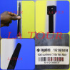 COLLIER DE SERRAGE (COLSON) 7,6x185MM REF.(1618/04N) INGELEC NOIR