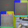 GRES LUSTRE 40x40 GOLDEN CROWN BEIGE FONCE