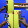 ROBINET LAVABO PLASTIQUE PATENT GM KMEI CHROME