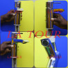 MITIGEUR LAVABO KLUDI PROJECT SARAK11000