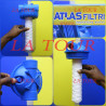 FILTRE A EAU SORTIE 25 ATLAS FILTERS