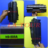 ENCRE IMPRIMANTE TONER CARTRIDGE REF.(ND-505A) FOCUS PRINT NOIR