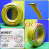 TUYAU D'ARROSAGE Ø 20/27 (¾)'' 25ML (HT-471971) HONEST JAUNE