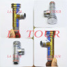 ROBINET ÉQUERRE DOUCHE FIRMER YLN 8806