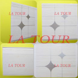 FAUX PLAFOND PVC LAMBRIS...