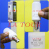AMPOULE ECONOMIQUE A VIS 05W LED E14 SALIM LUMIERE DU JOUR