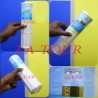 BOUGIE FILTRE A EAU SO-CLEAR PLASTIQUE CARTRIDGE BLANC