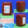 SUPER CARBONYLE ANTI TERMITE 10L NOIR