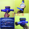 COMPTEUR D'EAU 26/34 25MM (1)'' YOUNSO BLEU