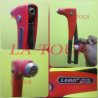 PINCE A RIVETER (RIVETEUSE) REF.(HRG-726) LEBO ROUGE/NOIR