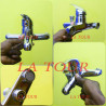 MITIGEUR BAIN DOUCHE TOPOLINO REF.(0S62693050710) CHROME