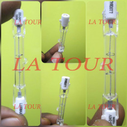 AMPOULE HALOGENE PROJECTEUR...