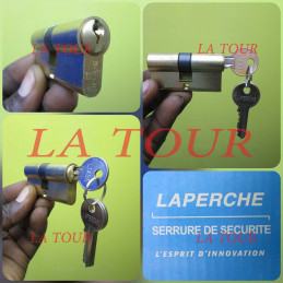 CYLINDRE LAPERCHE A.ABLOY...