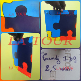 GERFLEX (VINYLE DE...