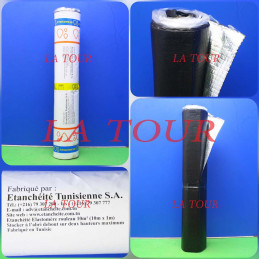 MEMBRANE BITUMINEUSE 2,20MM...