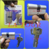 CYLINDRE INCOPIABLE A 5 CLES LA PERCHE STKEY REF.(SCV5-30X30)