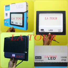 PROJECTEUR LED 150W IP66...