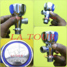 ROBINET ÉQUERRE DOUCHE SC GEDEYA 1/4 TOUR