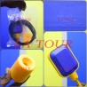 ROBINET FLOTTEUR TANK ELECTRIQUE ALEX FLT SWT REF.(1/6A2M)