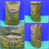 OXYDE DE FER 25KG PERFECT 313 JAUNE