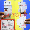 DISJONCTEUR BIPOLAIRE 63A DIFFÉRENTIEL 30MA (411506) LEGRAND ORIGINAL
