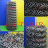 GRILLAGE EN FER GALVANISE (1,00x25)ML (12x2x2) GALVA