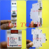 DISJONCTEUR DPN 32A LEGRAND REF.(406777) GRIS CLAIR ORIGINAL