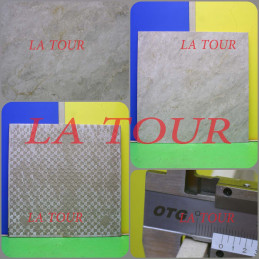 GRES LUSTRE CHINOIS 60x60...