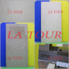 GRES MATE ESPAGNE 37,20x74,70 STONEAGE CREAM ANTISLIP MOUCHETTE BEIGE