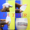AMPOULE ECONOMIQUE A VIS 03W LED E14 (250LM) BRILONER LEUCHTEN LUMIÈRE DU JOUR