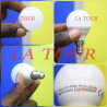AMPOULE ECONOMIQUE A VIS 05W LED E14 (400LM) BRILONER LEUCHTEN LUMIERE JOUR