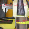 FER UPN (160x4,00)MM POUTRELLES ACIER NOIR 6,00ML