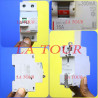 DISJONCTEUR BIPOLAIRE 16A DIFFÉRENTIEL 300MA (411522) LEGRAND GRIS