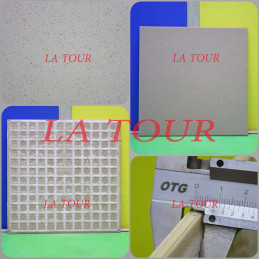 GRES LUSTRE GHANA 30x30...