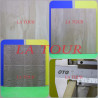 GRES POLI 60x60 GOODWILL MARBRE GRIS