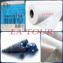 GÉOTEXTILE...