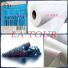 GÉOTEXTILE (5,88x180)ML(1058,4M²) 200G/M² POLYPROPYLÈNE BLANC CANALS51 GÉOTEXTILE (5,88x180)ML(1058,4M²) 200G/M² POLYPROPYLÈNE BLANC CANALS51