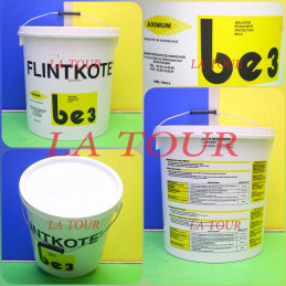 FLINTKOTE (PATE...