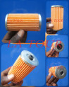 FILTRE HUILE A MOTEUR KIRLOSKAR