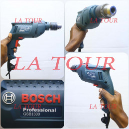 PERCEUSE BOSCH PROFESSIONEL...