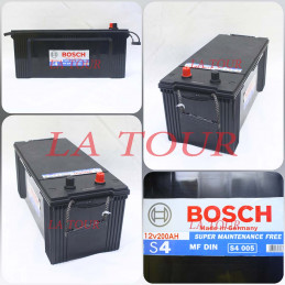 BATTERIE AUTOMOBILE 12V...