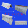 FAITIERE FIBRO CIMENT 6 GRANDES ONDES 1,10ML FEMELLE GRISE FAITIERE FIBRO CIMENT 6 GRANDES ONDES 1,10ML FEMELLE GRISE