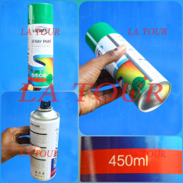 PEINTURE SPRAY VICVIN 450ML...