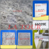 GRES POLI 60x60 REF.(66039E) GOODWILL MARBRE GRIS FONCE