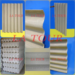 FIBRO CIMENT 1520x1100x6MM...