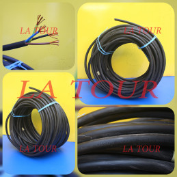 CABLE U1000/VULTY RIGIDE...