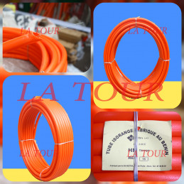 TUBE Ø 16MM 63ML PLASTIQUE...